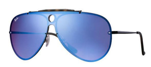 Ray-Ban Blaze Shooter 3581