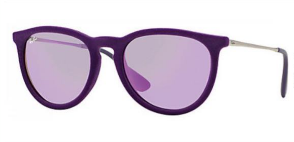 Ray-Ban Erika Velvet 4171