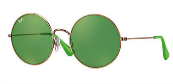 Ray-Ban Ja-Jo 3592