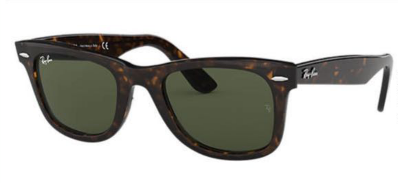 Ray-Ban Wayfarer Classic 2140