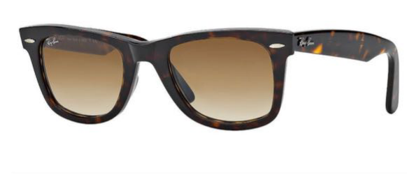 Ray-Ban Wayfarer Classic 2140