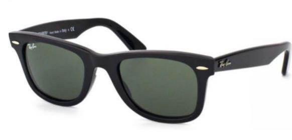 Ray-Ban Wayfarer Classic 2140