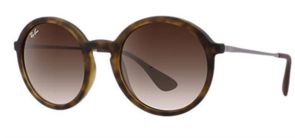 Ray-Ban Round 4222