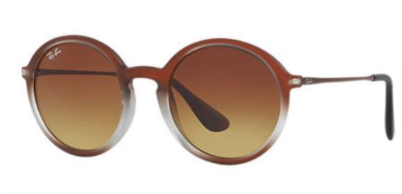 Ray-Ban Round 4222