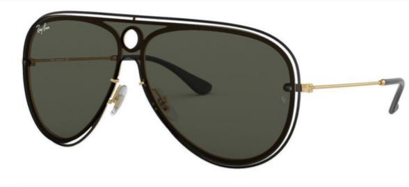 Ray-Ban Highstreet 3605N