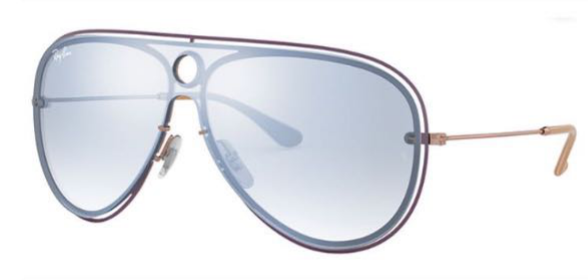 Ray-Ban Highstreet 3605N