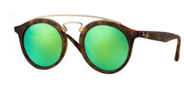 Ray-Ban Gatsby I 4256