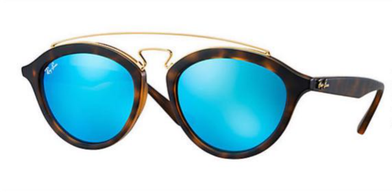 Ray-Ban Gatsby II 4257