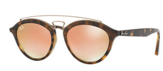 Ray-Ban Gatsby II 4257